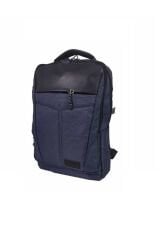 B&D Lacivert Dynamic Okul Çantası BD-CN0182