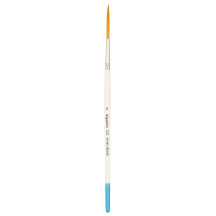 Bpf222/5 Sentetık Kıl Cızgı Fırcası