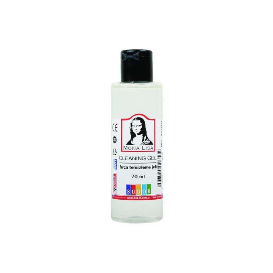 Südor Fırça Temizleme Jeli 70 ml