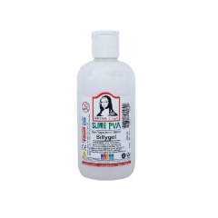 Slime Sıvı Boraks Sillygel 250 ml SL03-3