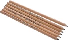 Faber Castell Pitt Oil Base Siyah Medium