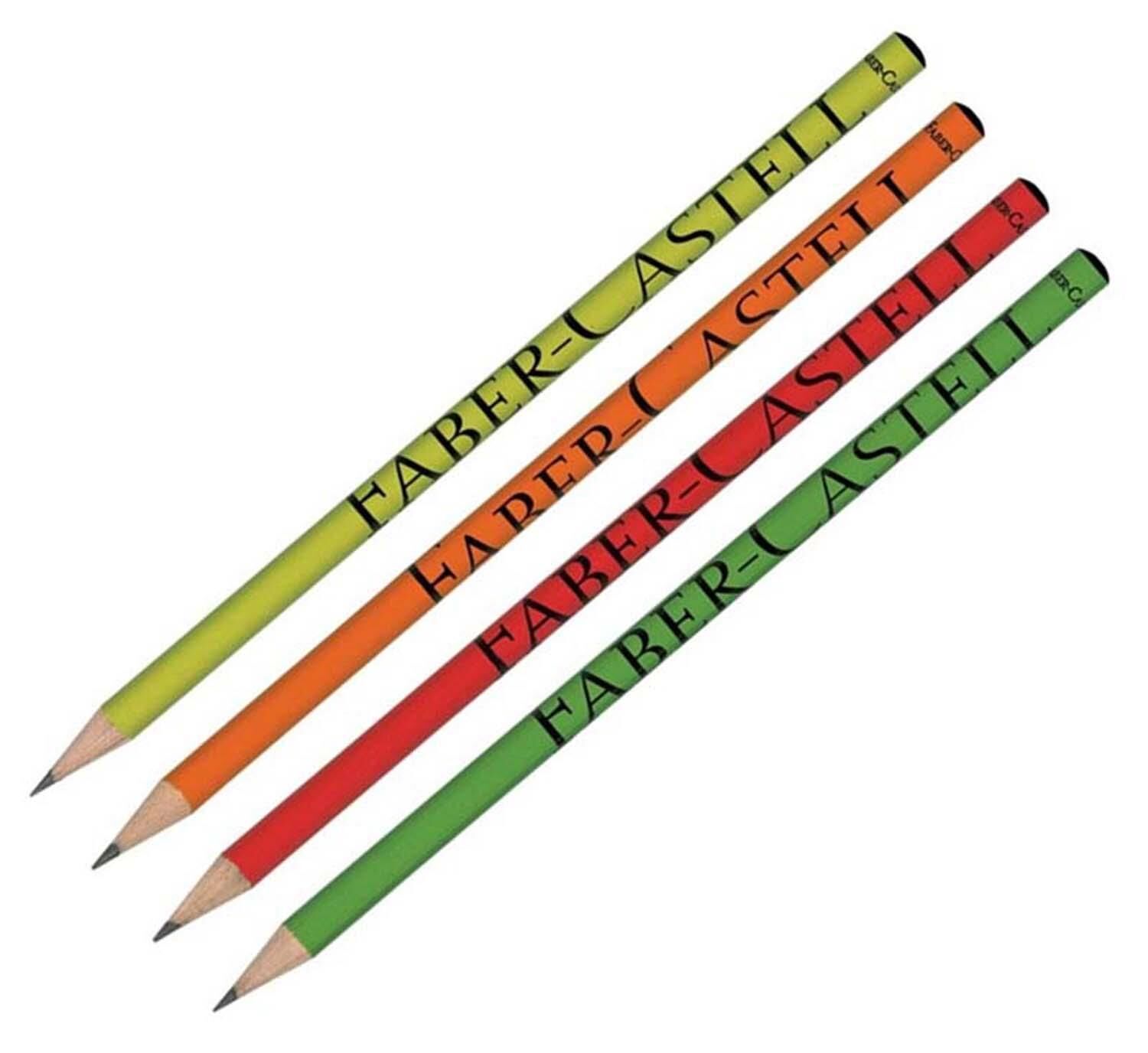 Faber Castell Pitt Oil Base Siyah Ekstra Hard