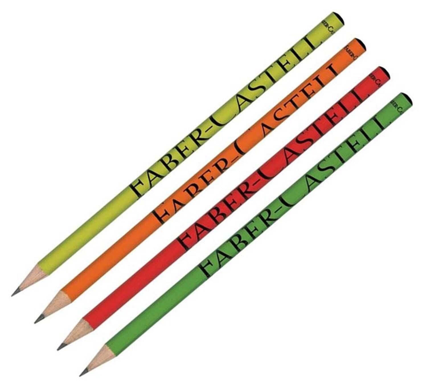 Faber Castell Pitt Oil Base Siyah Ekstra Hard