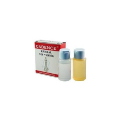 Cadence Krıstal Sır Vernık 40+40 Ml