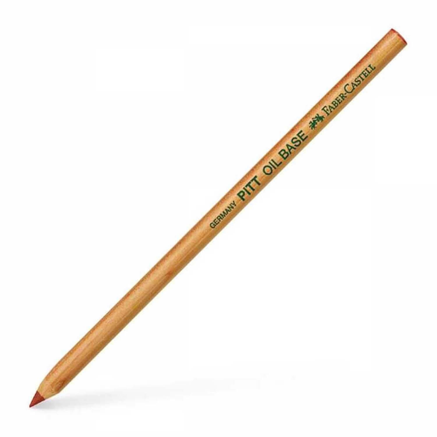 Faber Castell Pitt Oil Base Sanguine 11920