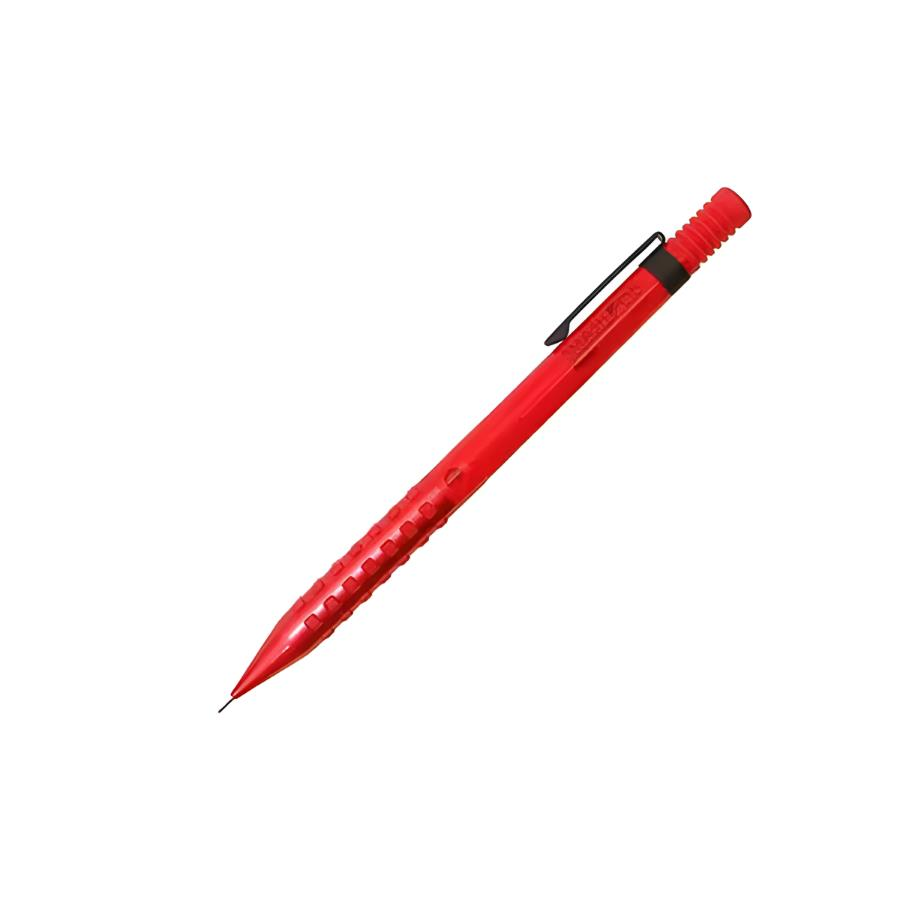 Pentel Smash Works Mekanik Kurşun Kalem 0.5 Mm Mat Kırmızı Q1005-B