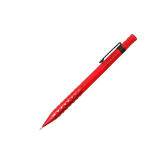 Pentel Smash Works Mekanik Kurşun Kalem 0.5 Mm Mat Kırmızı Q1005-B
