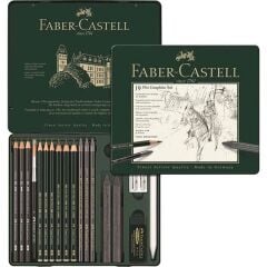 Faber-Castell Pitt Grafit Seti 112973