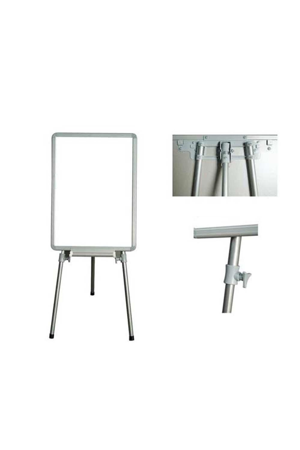 İnter Ayaklı Yazı Tahtası 50X70 Manyetik No:619-1