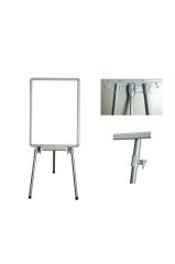 İnter Ayaklı Yazı Tahtası 50X70 Manyetik No:619-1