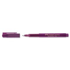 Faber-Castell Broadpen  1554 Magenta