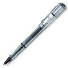 Lamy Vısta Roller Kalem Seffaf V60