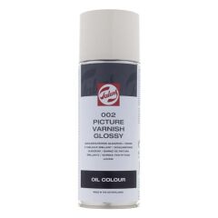 Yrd. 400Ml/002 Spr.Pıcture Varnısh Glossy