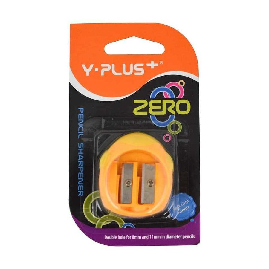 Y-Plus Zero Çift Bıçaklı Kalemtıraş