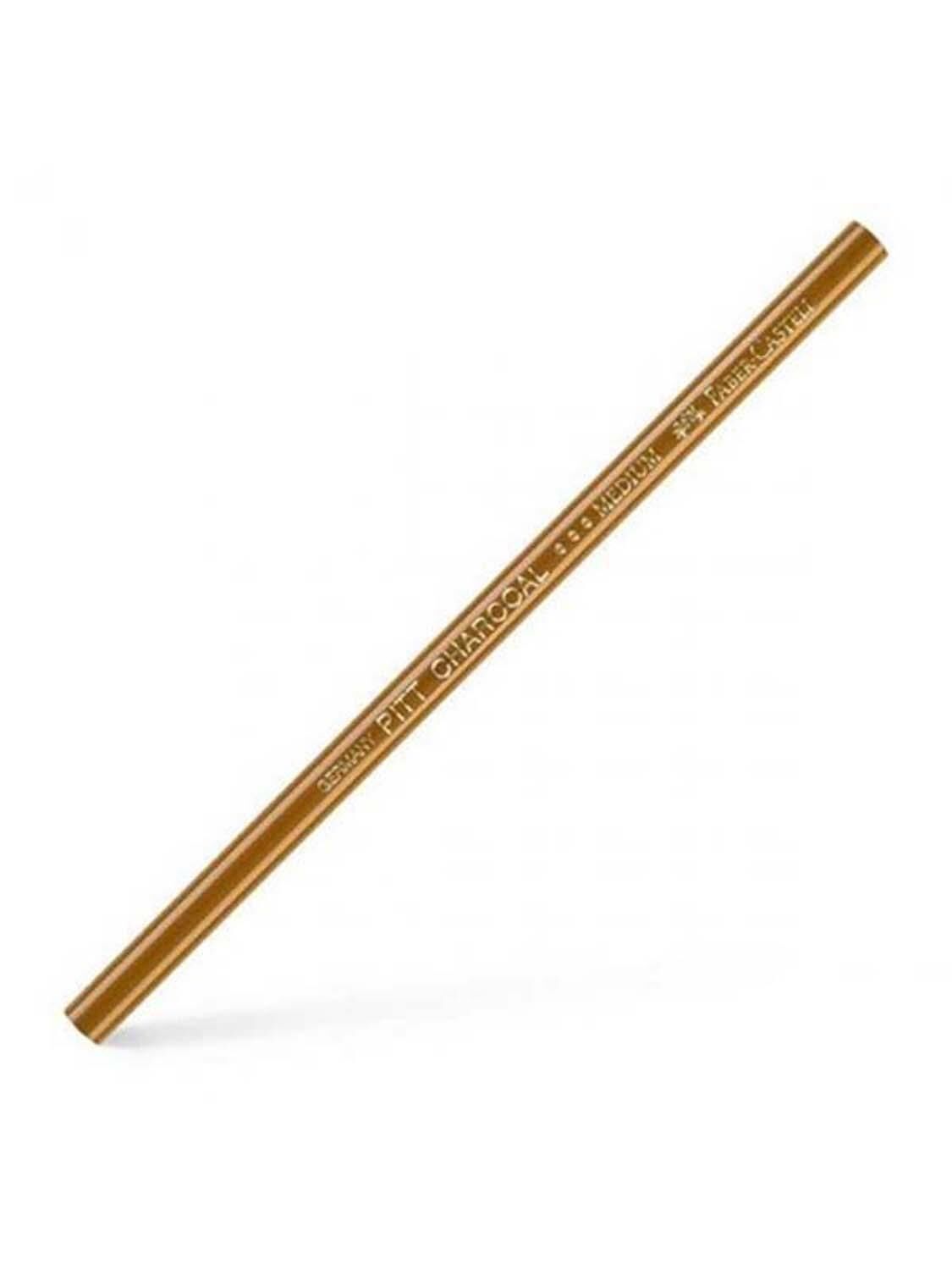 Faber-Castell Pitt M.Chrome Charcoal Medium