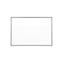 İnter Duvara Monte Yazı Tahtası 40X55 No:582