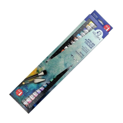 Van Dyck Atelier Akrilik Boya Seti 12ml 24lü VD-384420