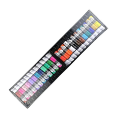 Van Dyck Atelier Akrilik Boya Seti 12ml 24lü VD-384420