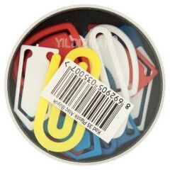 Yıldızlar Atas Plastık Buyuk No:35