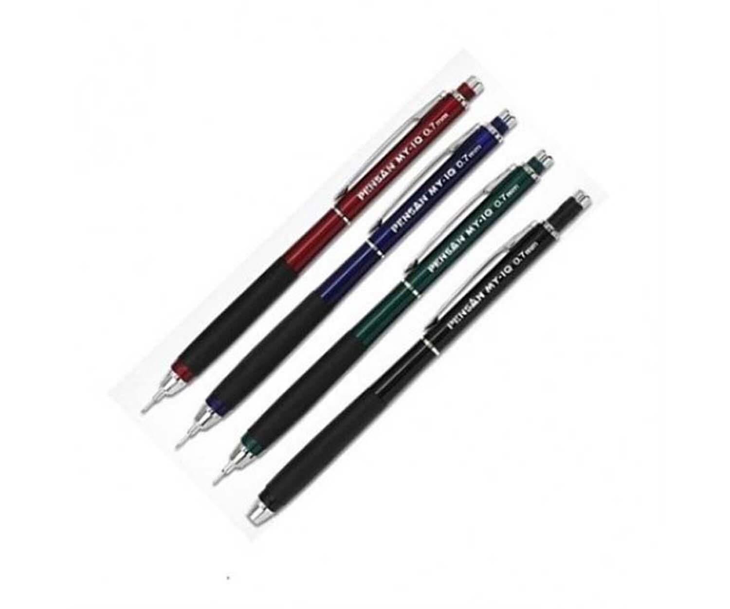 Pensan My-Iq 0.7Mm Versatıl Kalem