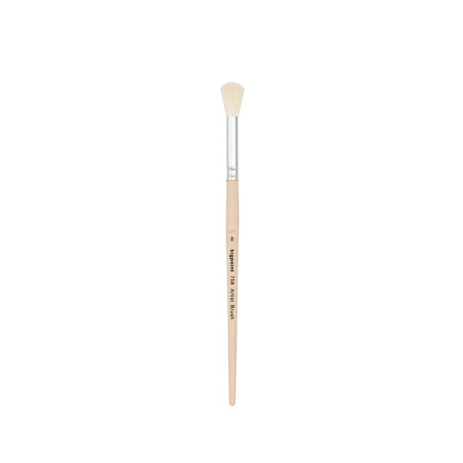 Bpf758/08 Mop Ponpon Fırca