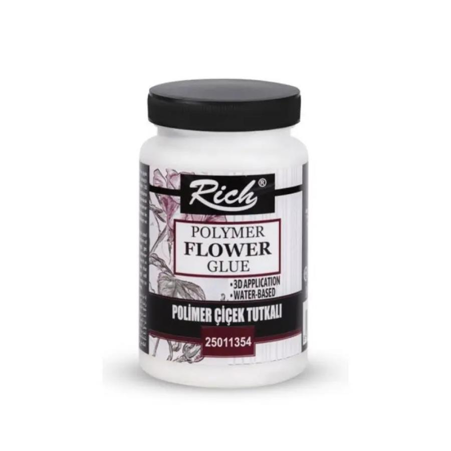 Rich Polimer Çiçek Tutkalı 250cc