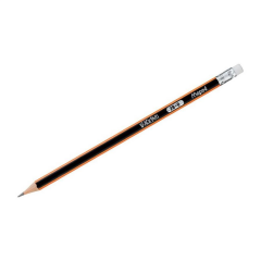 Maped Kurşun Kalem Black Peps HB