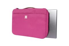 Micheal Laptop Çantası 15inch Fıstık Pembe