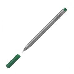 Faber-Castell Grıp Finepen 0,4 Mm Yeşil