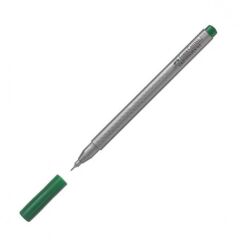 Faber-Castell Grıp Finepen 0,4 Mm Yeşil