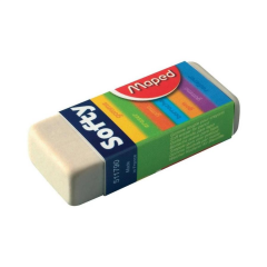 Maped Silgi Softy 511790