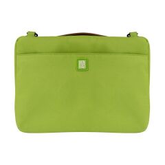 Micheal Laptop Çantası 15inch Fıstık Yeşili