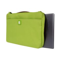 Micheal Laptop Çantası 15inch Fıstık Yeşili
