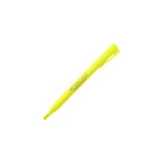 Faber-Castell Fosforlu Kallem 38 Pastel Sarı