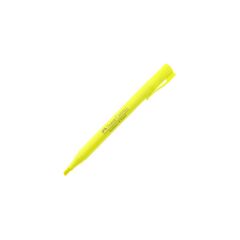 Faber-Castell Fosforlu Kallem 38 Pastel Sarı