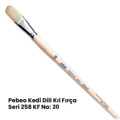 Fırca 258/Kf/2 Pebeo