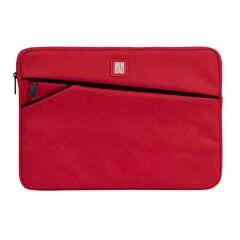 Peter Laptop Çantası 15inch Kırmızı