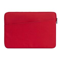 Peter Laptop Çantası 15inch Kırmızı