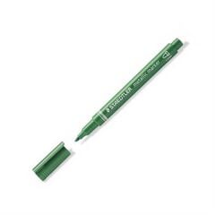 Metalik Marker Yeşil 8323-553 Steadtler