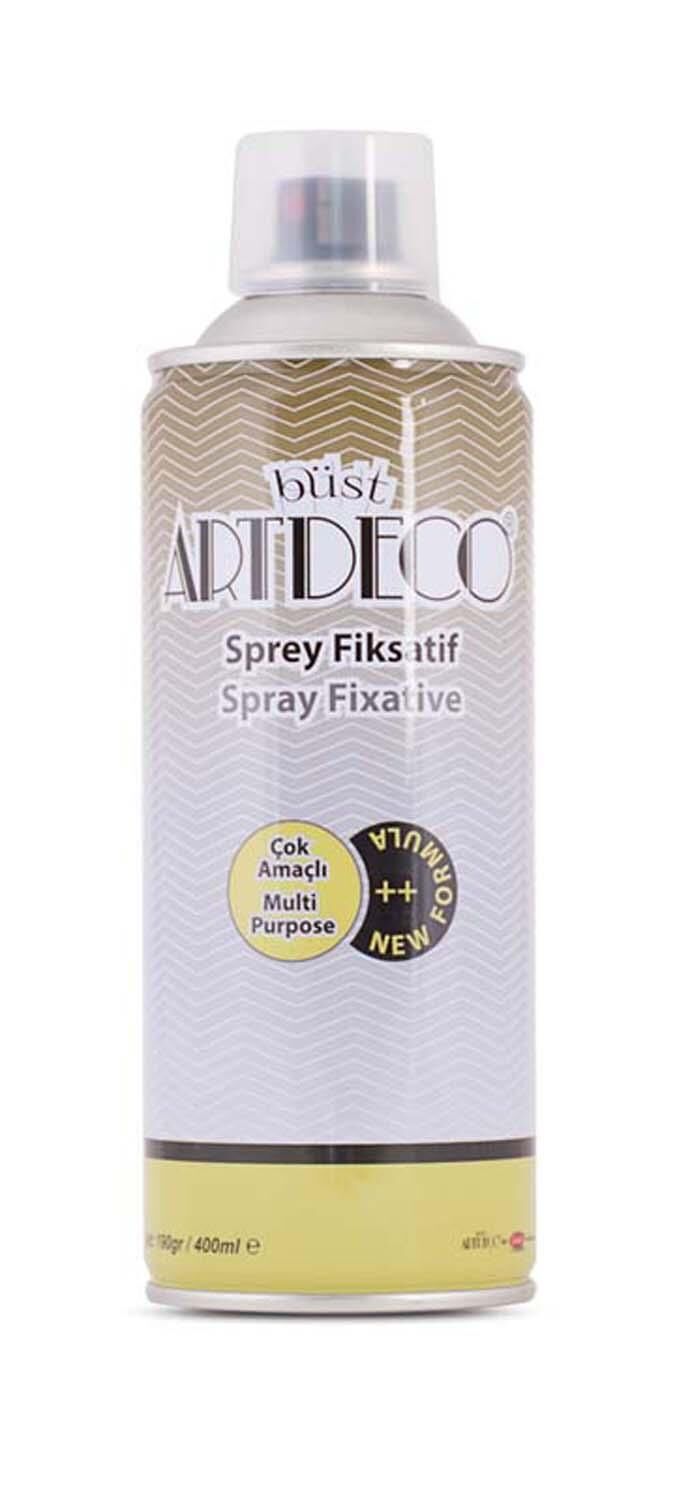 Fıxatıve 400Ml Artdeco
