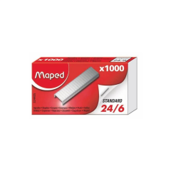 Maped Zımba Teli 24/6