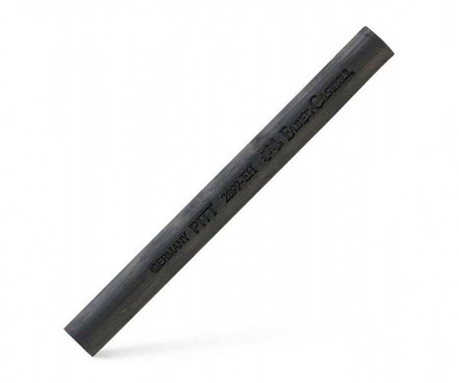 Faber-Castell Pitt M.Chrome İşlenmiş Kömür Soft