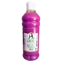 Südor Monalisa Sıvı Slime 500Ml Fosforlu Mor