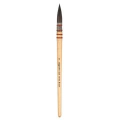 Bpf525/6 Sıncap Kılı Yuvarlak Fırca