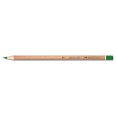 Faber-Castell Başlık Kalemi Natural Yeşil
