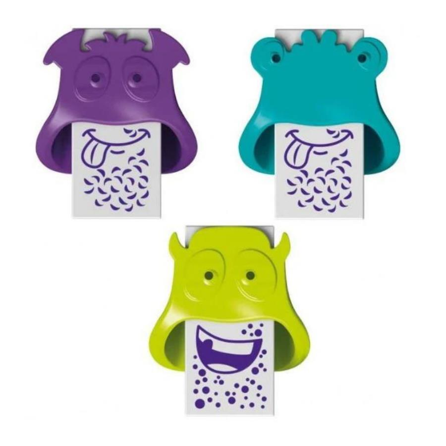 Maped Monster Silgi 127711