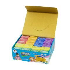 Lino Kurumayan Köpüklü Oyun Hamuru 10gr 152017