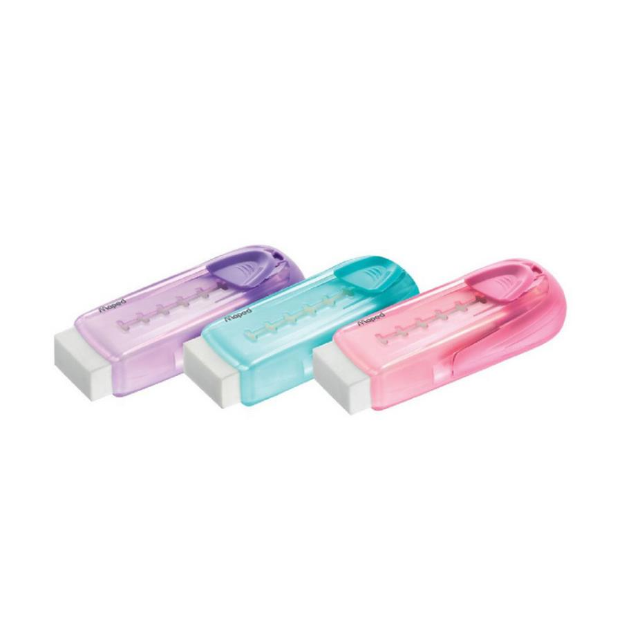 Maped Stick Pastel Silgi 122011