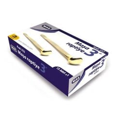 Mas Maşa Raptiye 75Mm (No:15)