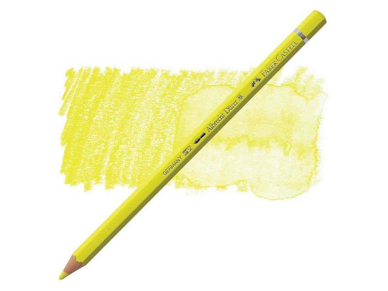 Faber-Castell A. Dürer Aqr. Yellow Glaze 104